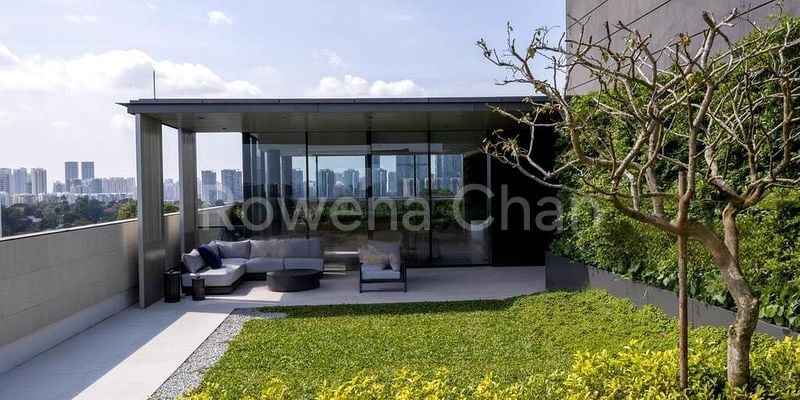 2 Bed Condo for Sale in  19 Nassim - Image 2